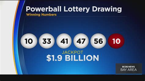 kentucky powerball numbers tonight